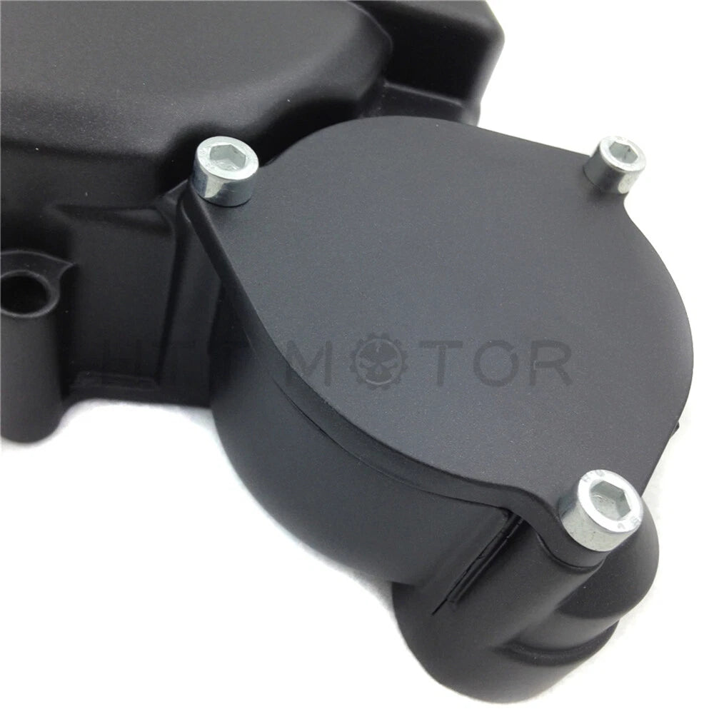 Left Stator Engine Crankcase Cover for Suzuki GSXR600 GSXR750 (2006–2024)