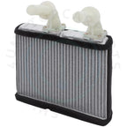 Heater Core for Nissan Maxima, Xterra, Stanza (1989–2004)