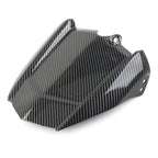 Rear Hugger Fender Mudguard for FZ09 MT09 FJ09 XSR900 (2014–2020) Carbon Fiber