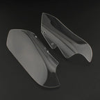 Windshield Side Wind Deflectors for Yamaha XT1200Z Super Tenere (2014-2022)