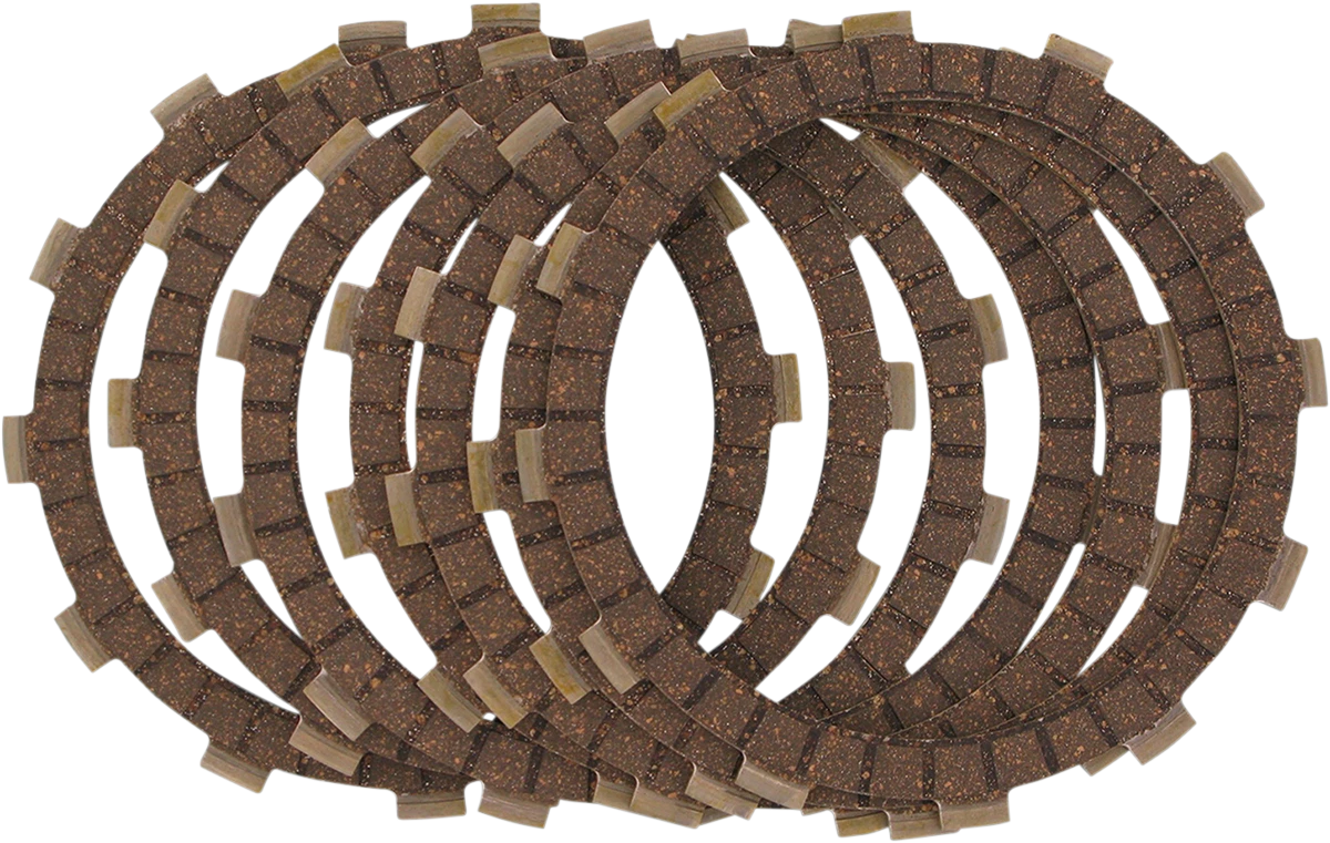 EBC Clutch Kit CK4424 for