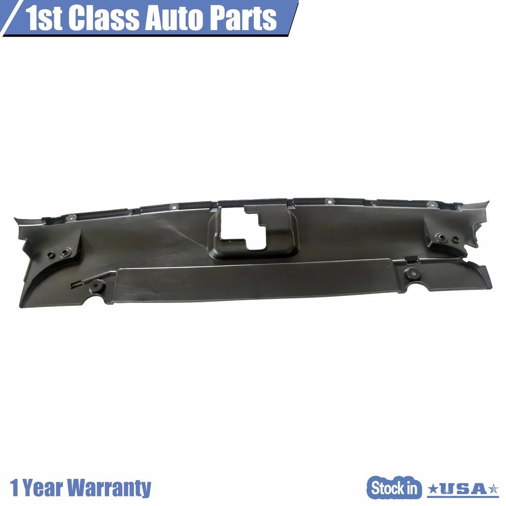 Front Radiator Support Cover for Ford Mustang (2015-2017)