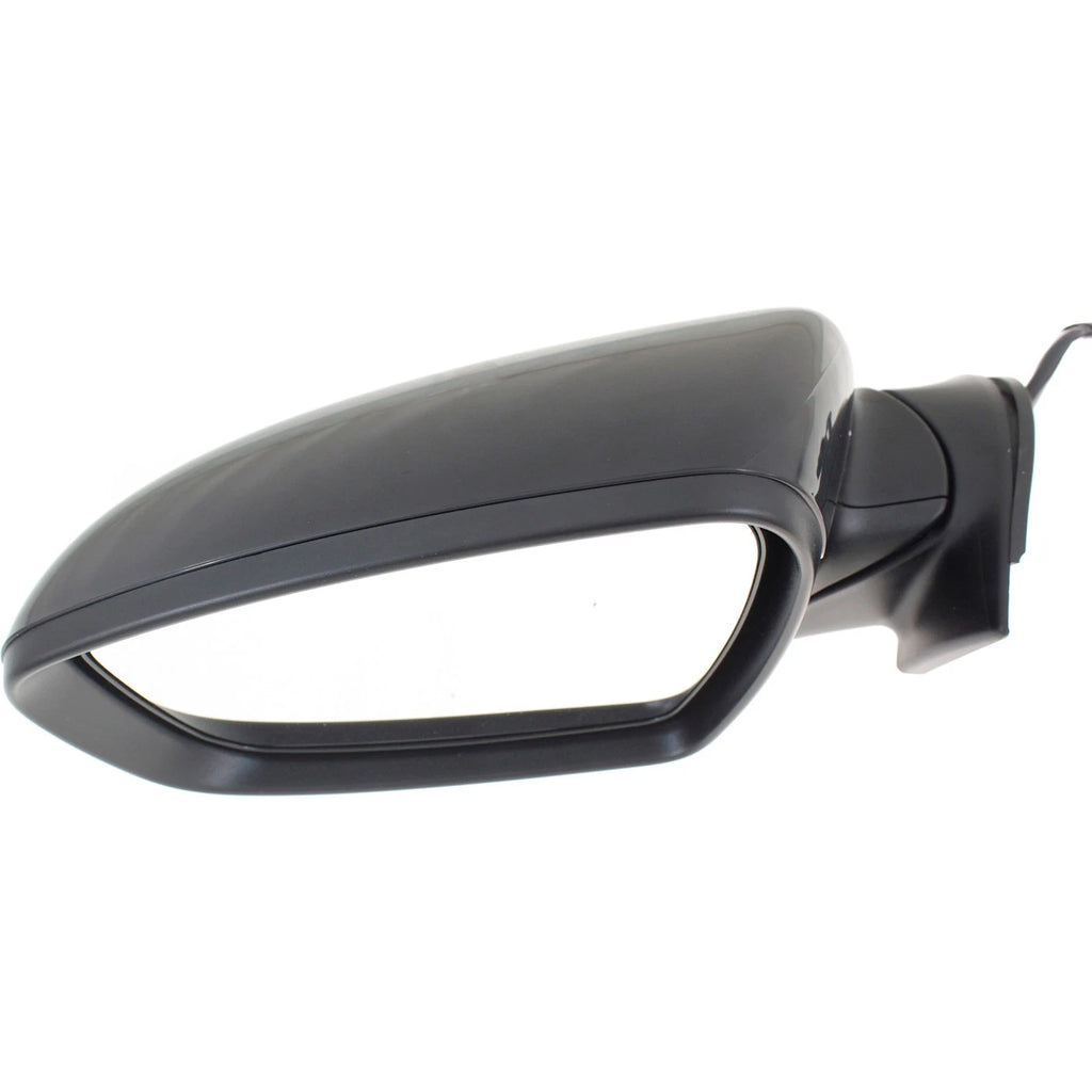 Driver Side Power Glass Mirror for 2014-2016 Kia Forte Sedan