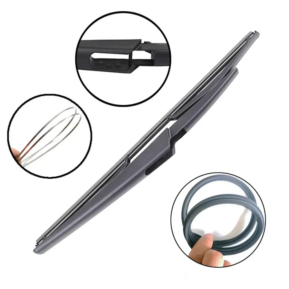 Rear Wiper Blade & Arm Kit for Range Rover Sport L320 (2005-2013)