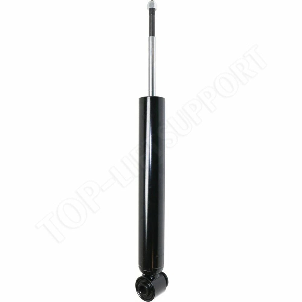 Set of 4 Struts and Shock Absorbers for BMW X5 (2000–2006)