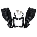 7/8" Motorcycle Hand Guards for Kawasaki KDX200 KLR650 KLX110 KLX250S