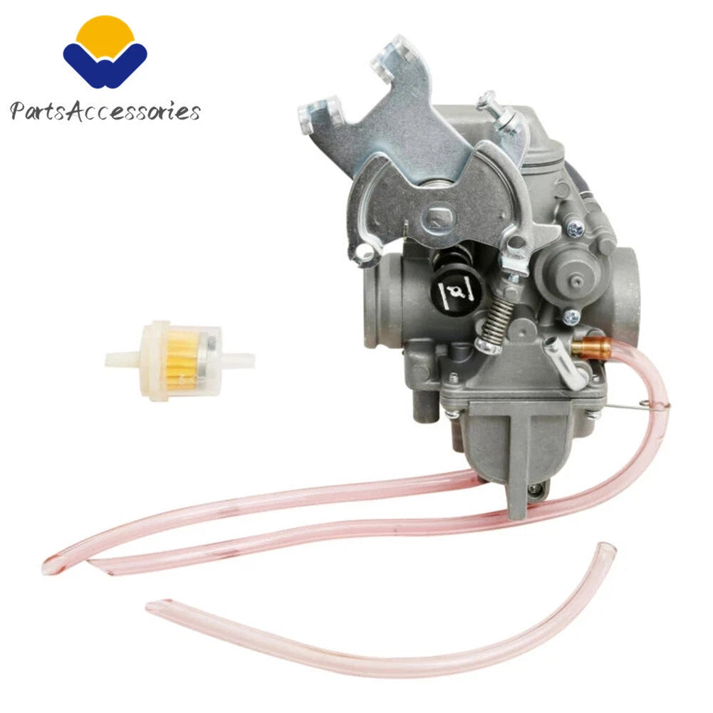 1C6-14301-00-00 Carburetor for Yamaha TTR-230 (2005–2009)