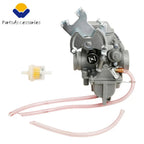 1C6-14301-00-00 Carburetor for Yamaha TTR-230 (2005–2009)