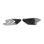 Fuel Tank Traction Side Pad Sticker Decal for BMW S1000RR (2010–2020)