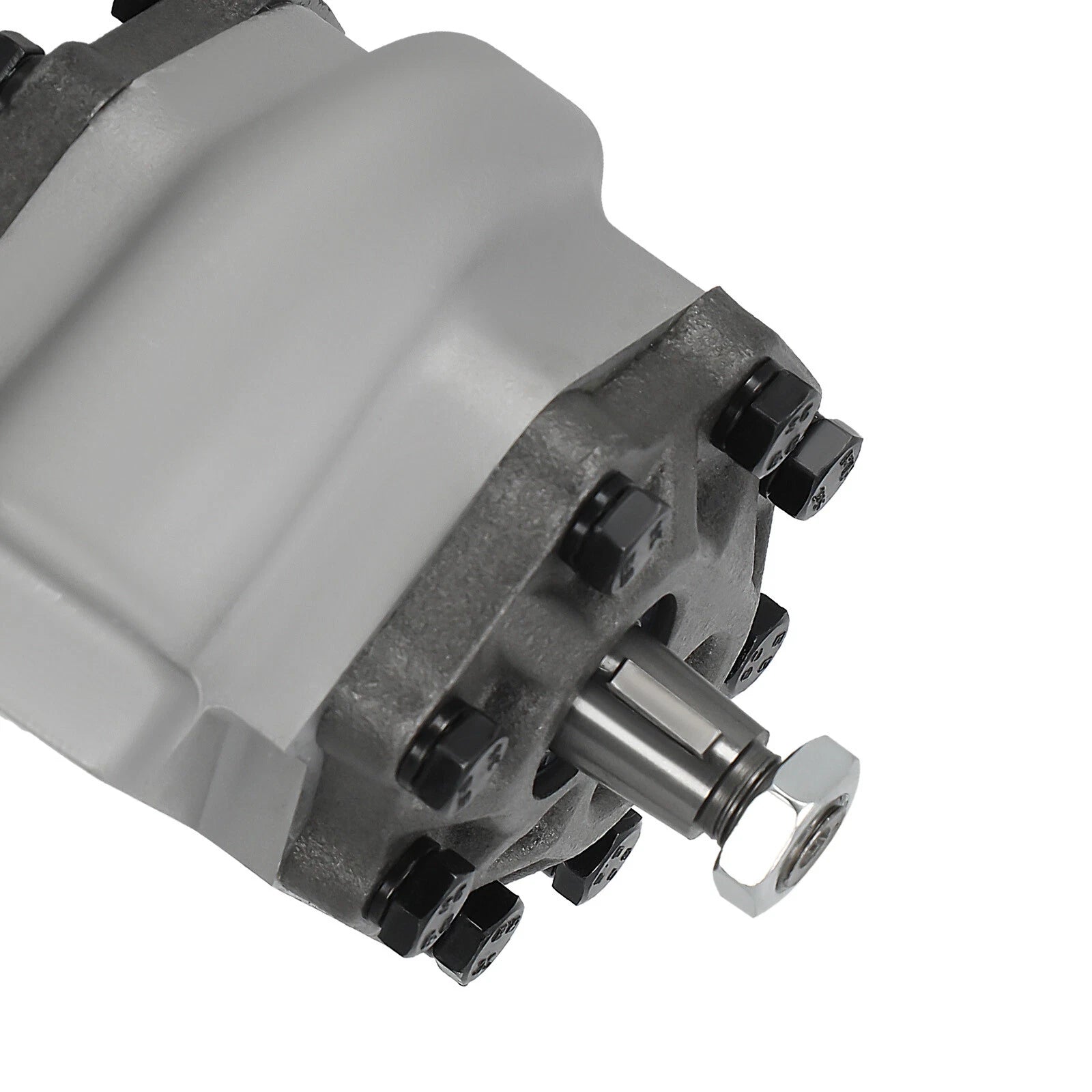 Hydraulic Pump for Case IH 385 395 495 595 685 695 895 995 (1985–2000)