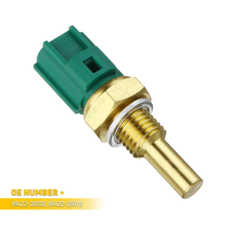 Engine Coolant Temperature Sensor for Toyota Camry Celica RAV4 Corolla