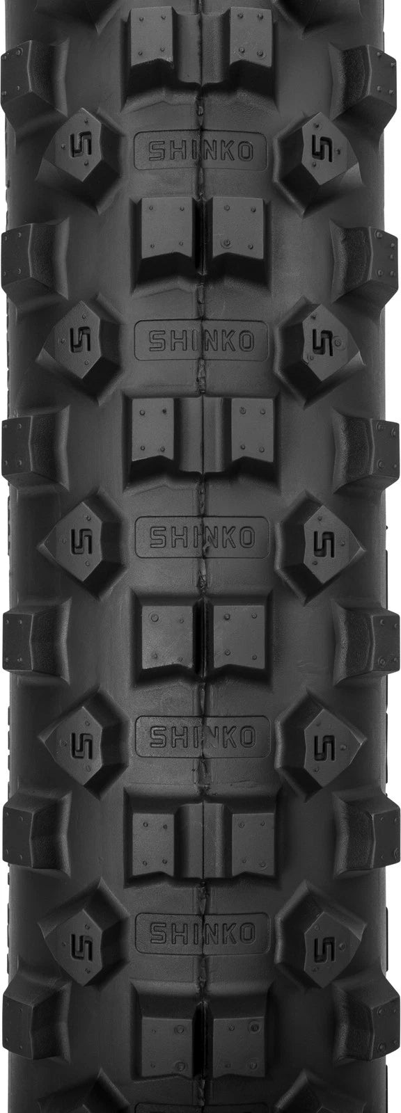 Shinko 216MX Front Tire 90/100-21 (90/100B21) for Motorcycle