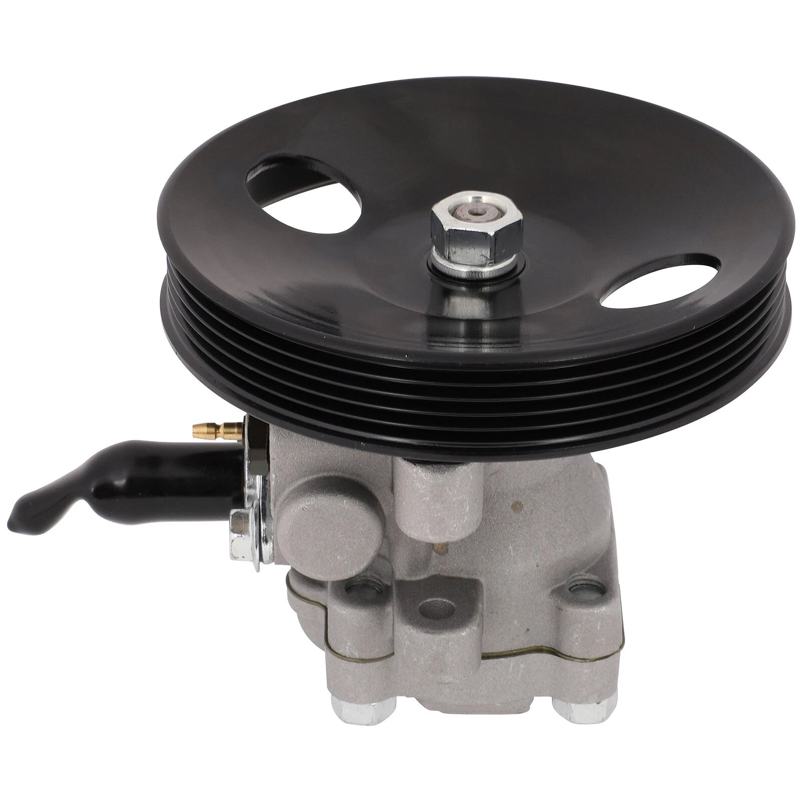 Power Steering Pump for Kia Optima, Hyundai Sonata (2001–2006)