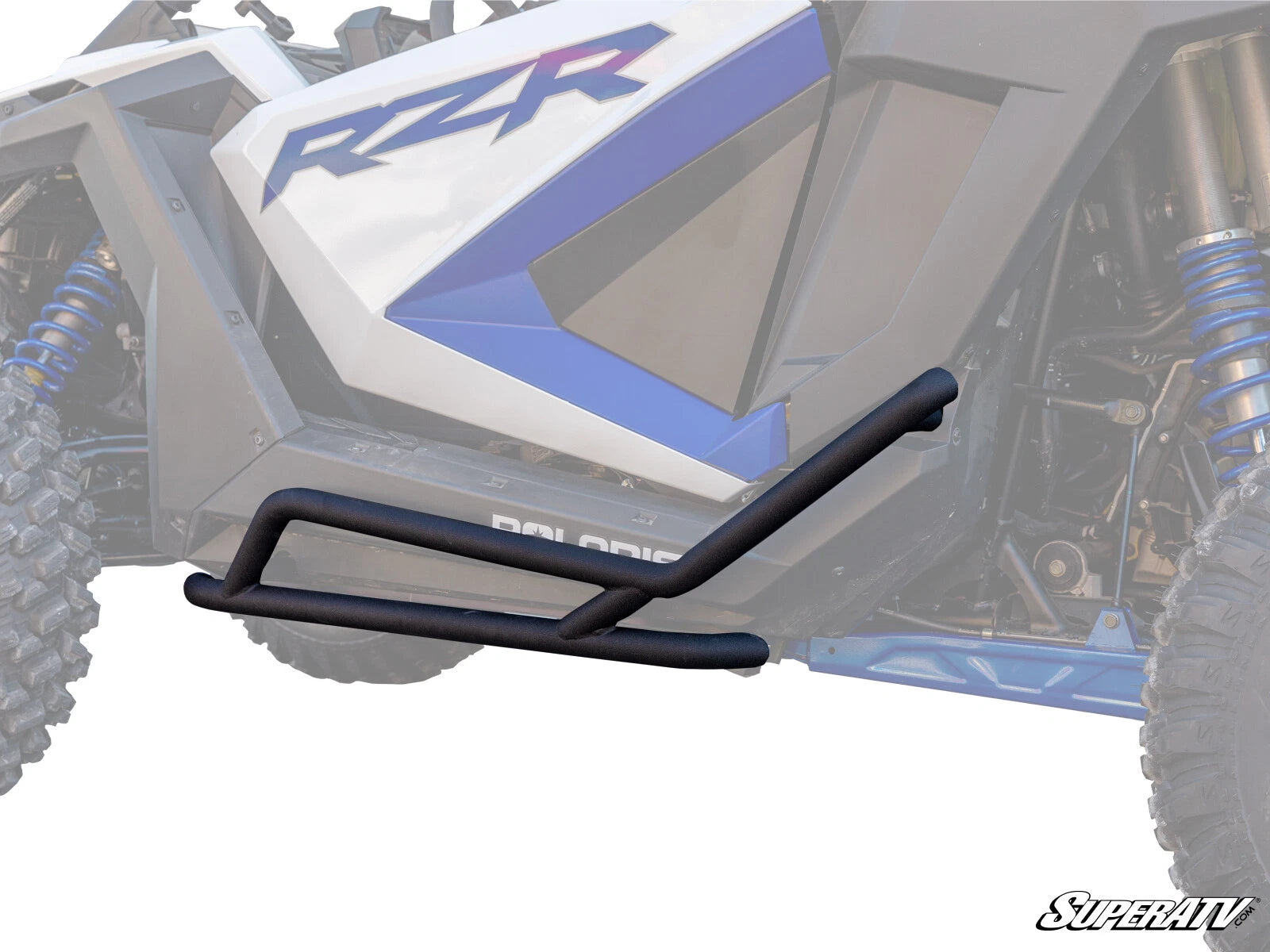 Heavy Duty Nerf Bars for Polaris RZR PRO XP / Pro R (2020–2023)