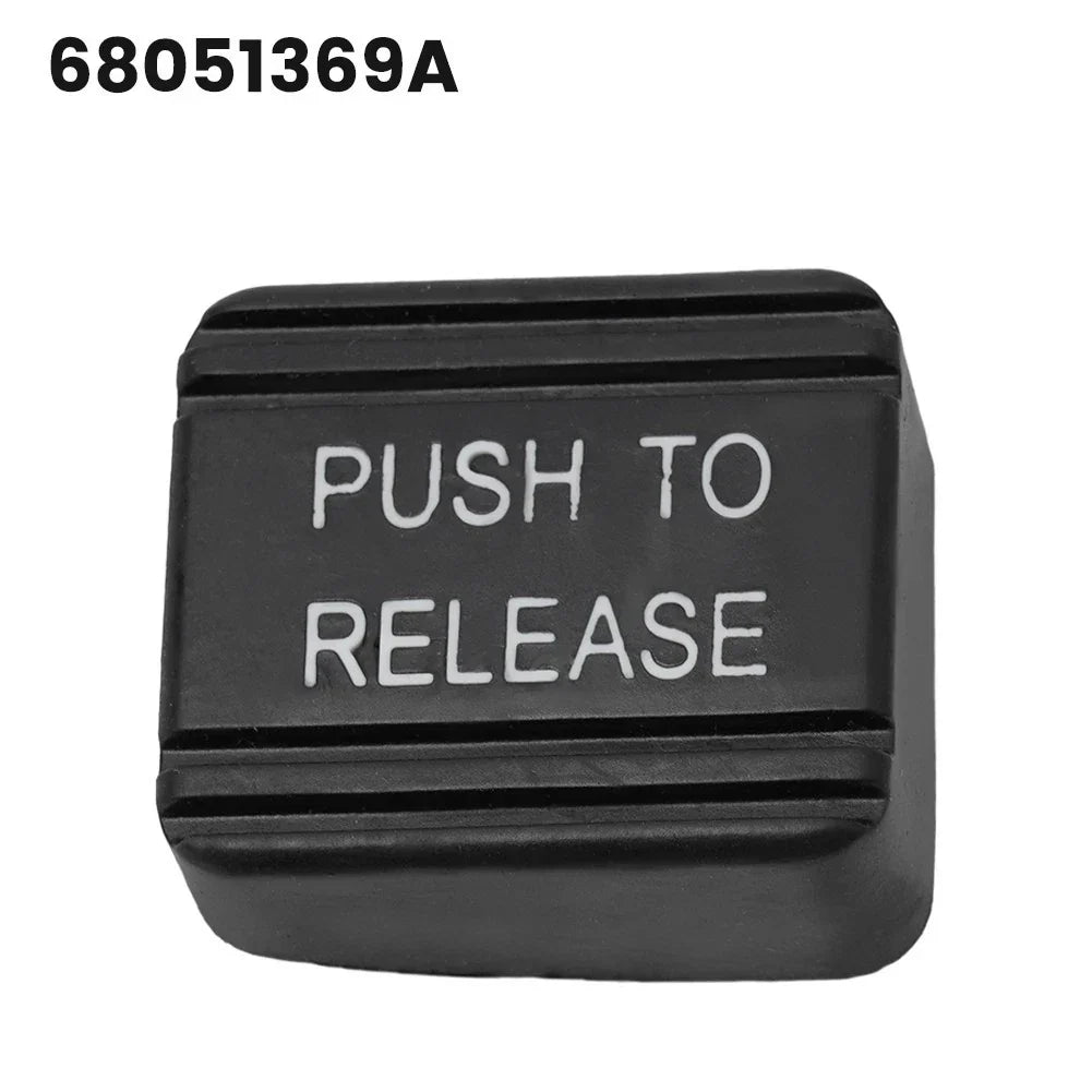 Brake Pedal Pad for Vehicle Accessories Auto Parking