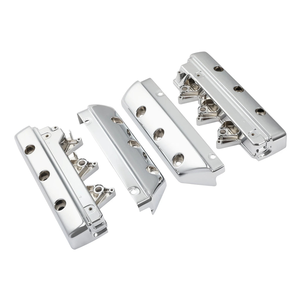 Chrome Valve Cover for Honda Goldwing 1800 (2001–2017)