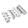 Chrome Valve Cover for Honda Goldwing 1800 (2001–2017)