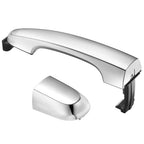 Rear Left Right Outside Door Handle for 2011-2015 Kia Sorento