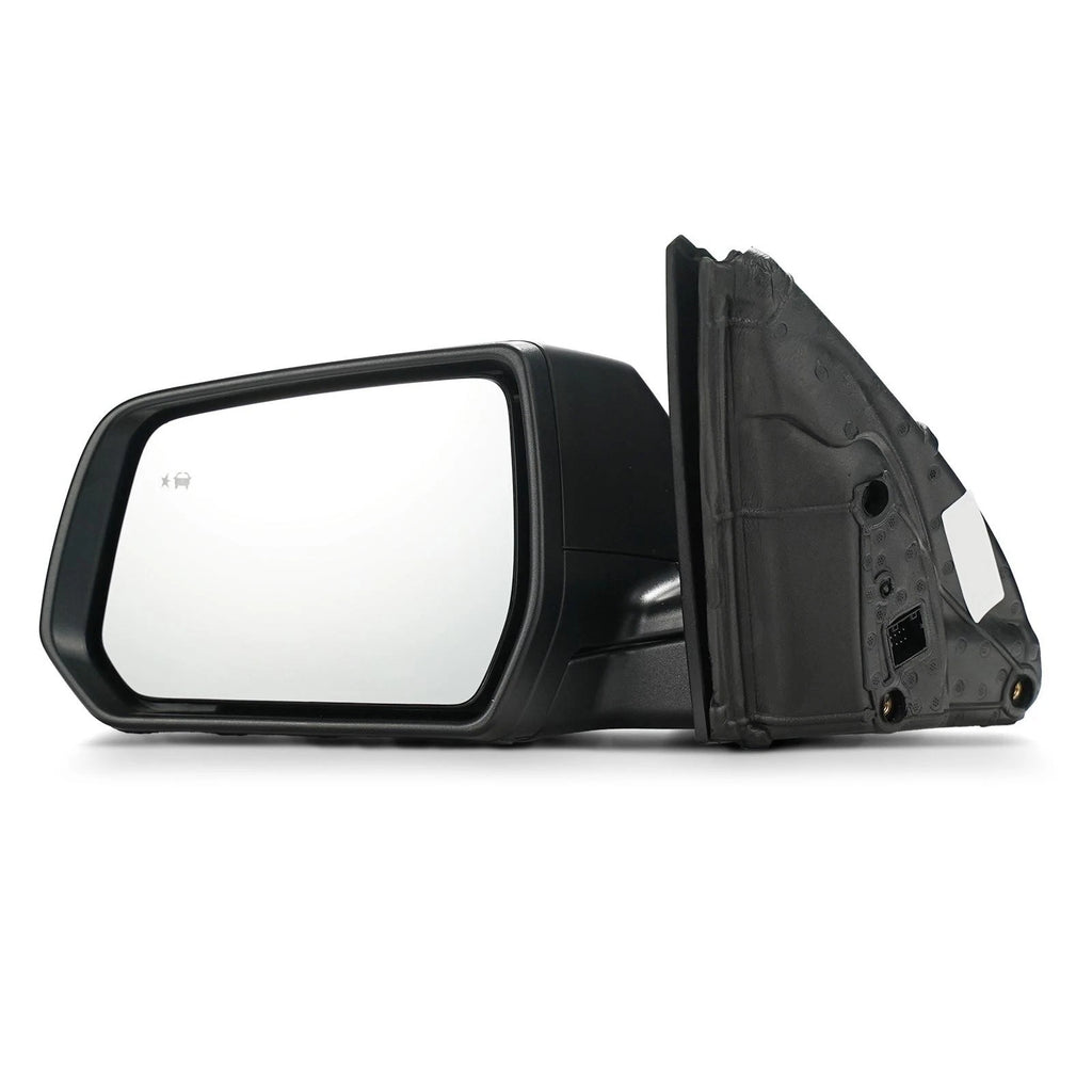 Left Side Mirror for GMC Acadia (2017–2019) Heated Memory Camera Blind Spot 17pins