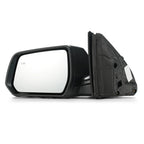 Left Side Mirror for GMC Acadia (2017–2019) Heated Memory Camera Blind Spot 17pins