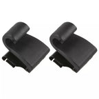 Car Window Shade Hooks for Chrysler Pacifica Voyager (2017-2023)