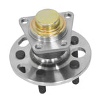 2X Rear Wheel Hub Bearing Assembly 513012 for Buick Cadillac Chevy Pontiac