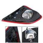 Tail Light Lamp for Nissan Altima (2016â2018) Left/Driver Side