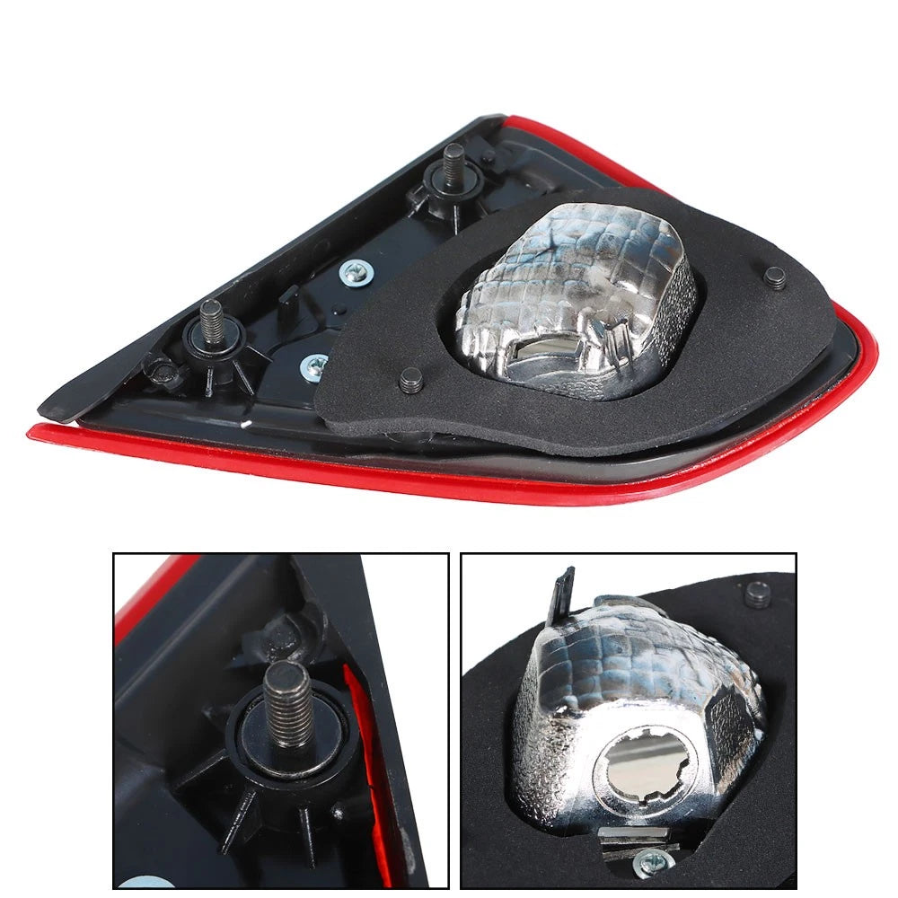 Tail Light Lamp for Nissan Altima (2016â2018) Left/Driver Side