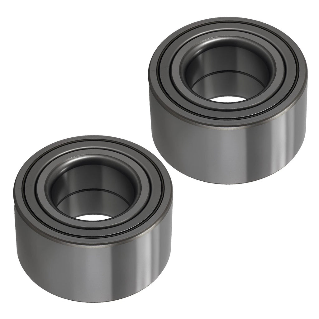 2X Front Left Right Wheel Bearing for Honda (2007–2014) 1410-258525 FWD