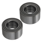 2X Front Left Right Wheel Bearing for Honda (2007–2014) 1410-258525 FWD