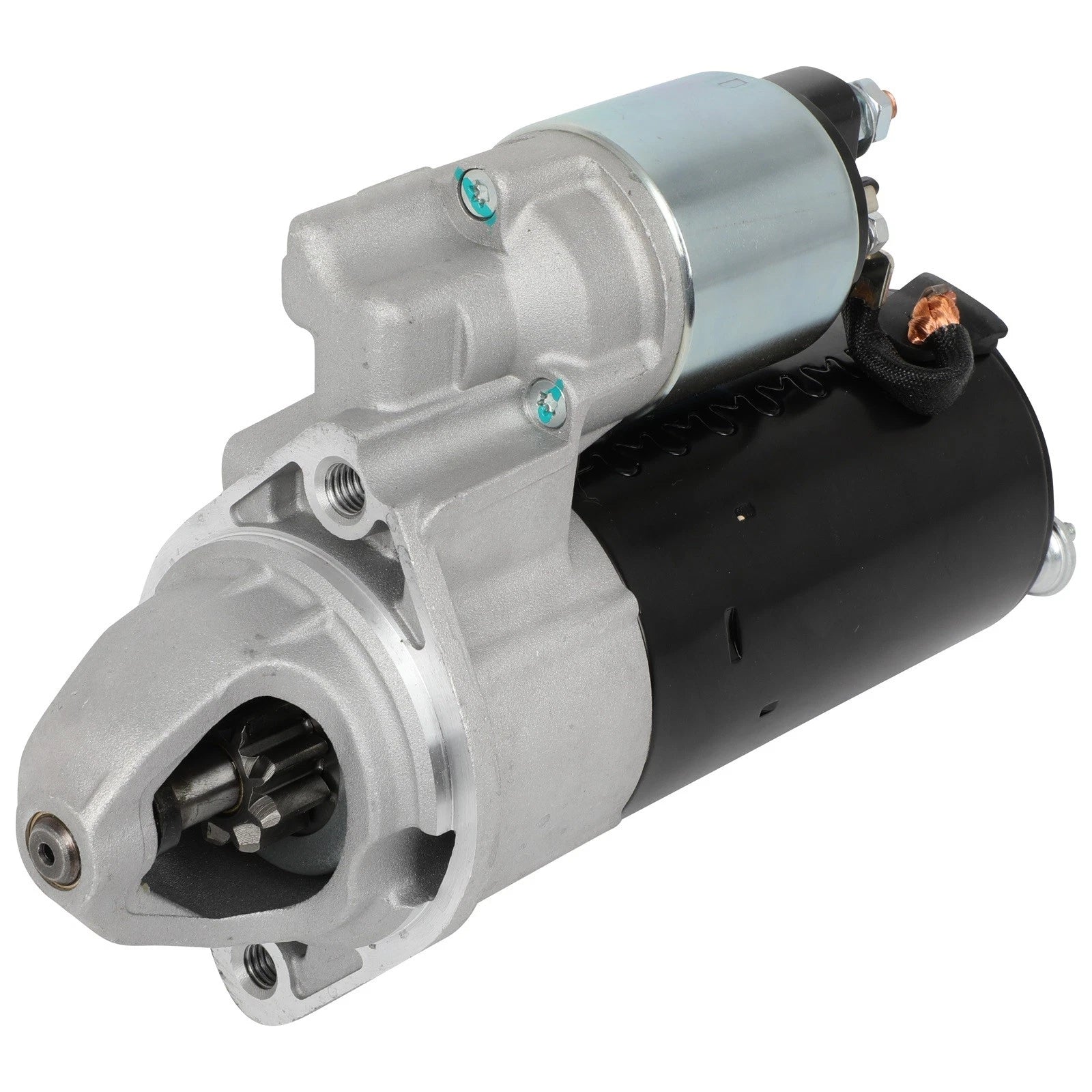 Starter Motor for BMW 740i 740iL 840Ci M5 X5 Z8 (1993–2003) 410-24042 446760 21099