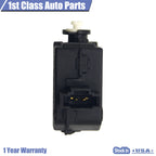 Trunk Lock Actuator Motor for Volkswagen Beetle Cabrio (2004-2010)