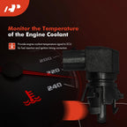 Ambient Air Temperature Sensor for Chevy Equinox Malibu GMC (2005-2020)