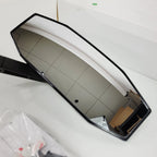 Rear View Center Mirror for Polaris General 1000 XP RZR S 4 570 900 (OEM 2881540)