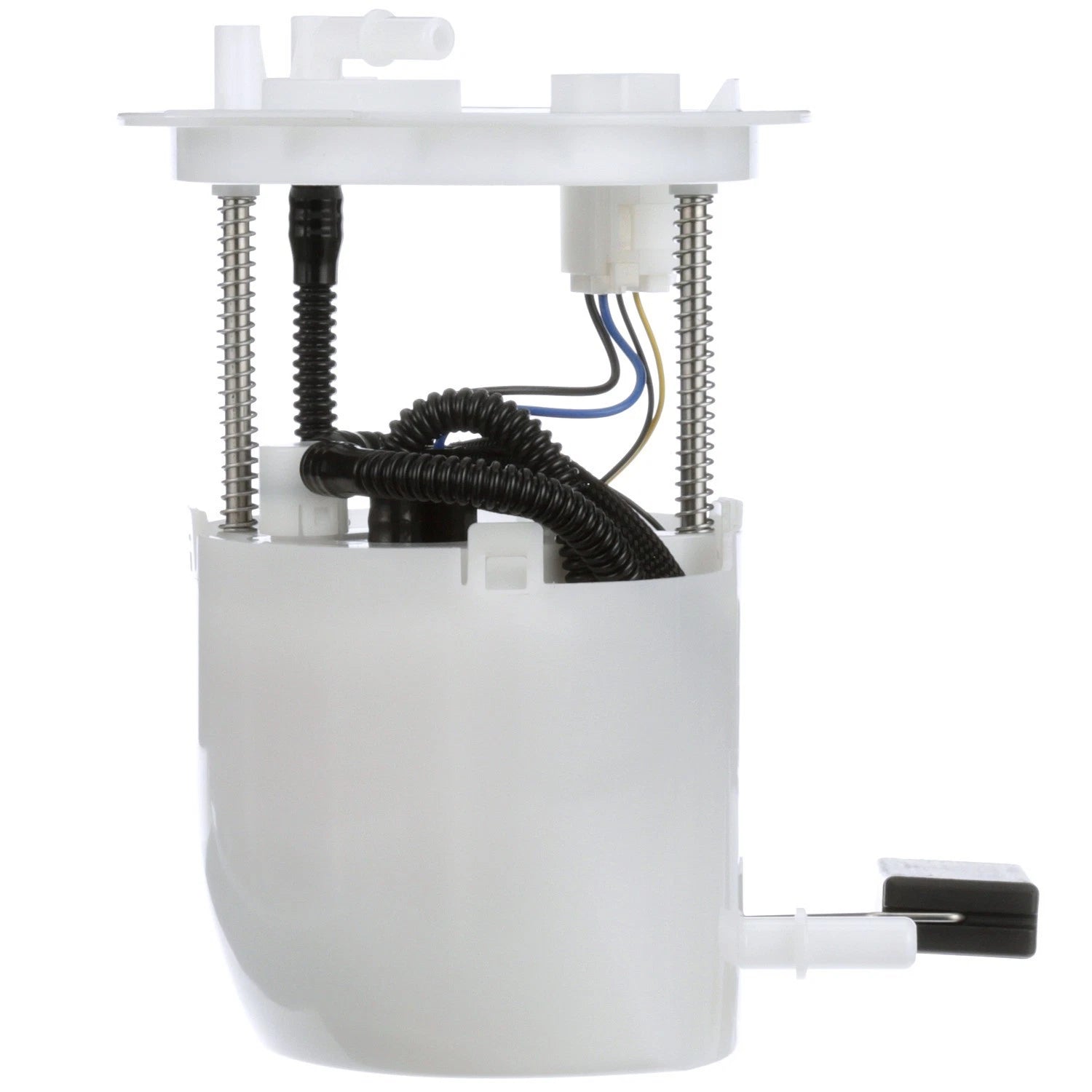 Delphi FG1204 Fuel Pump Module Assembly for Ford Fusion, Lincoln MKZ (2007–2009)