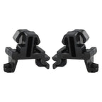Lower Headlight Panel Retainer Clip for Toyota Tacoma Prerunner & 4WD (2005-2015)