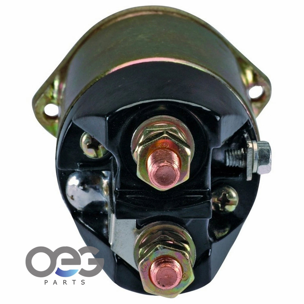 Solenoid for Mitsubishi FD-30T FD-25T FD-25D (1980-2001)