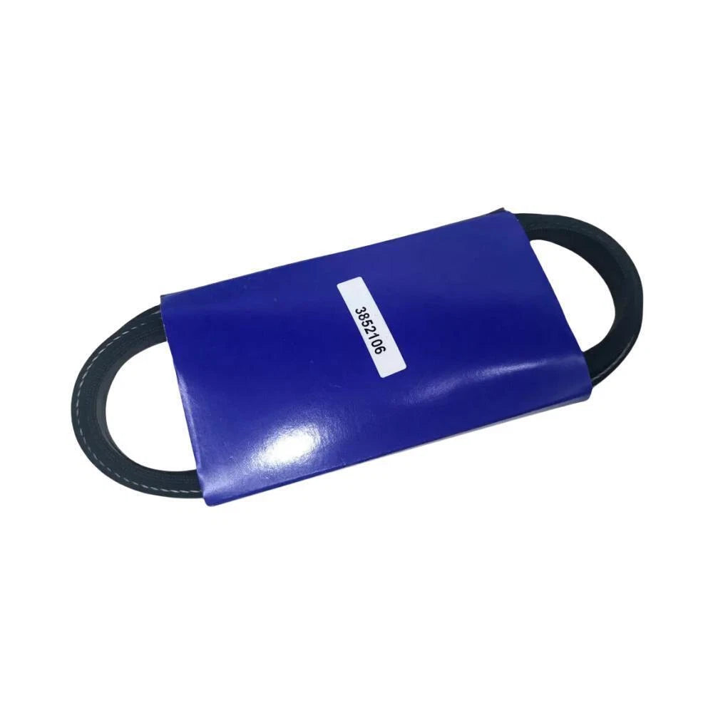 V-Belt for Volvo Penta Mercruiser 3.0L 2.5L GM (Alternator, Water Pump, Power Steering)