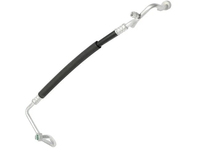 A/C Discharge Line Hose Assembly for Mazda 3 (2007–2009) YH748VD
