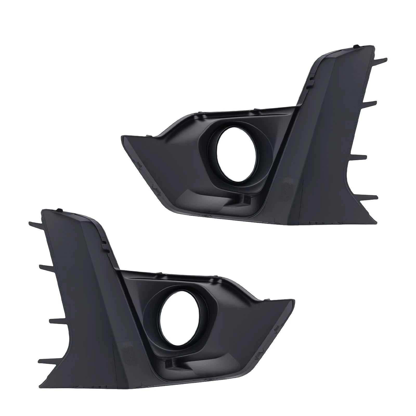 Fog Lamp Grille Bezel for Subaru Crosstrek (2021–2023) 57731FL870
