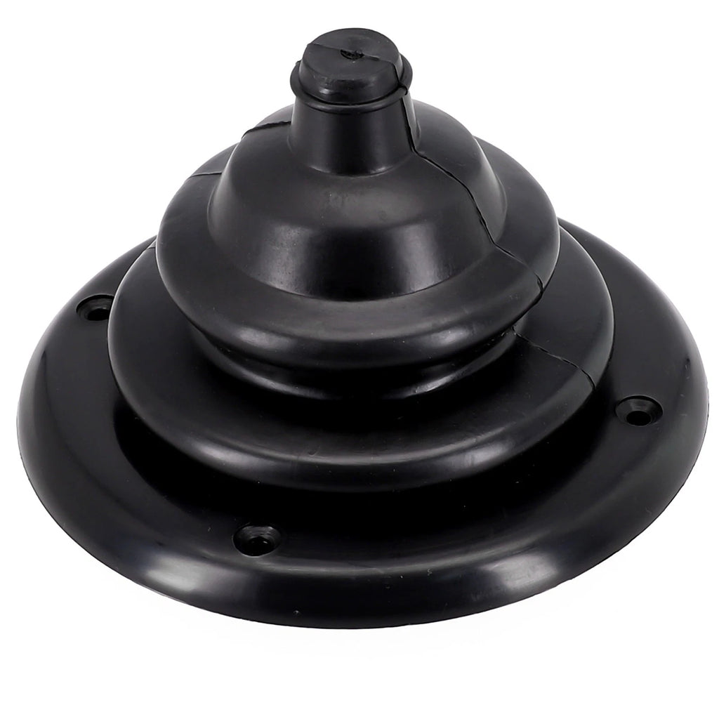 Boat Motor Cable Boot for Boats, Yachts, Kayaks (Universal Fit)
