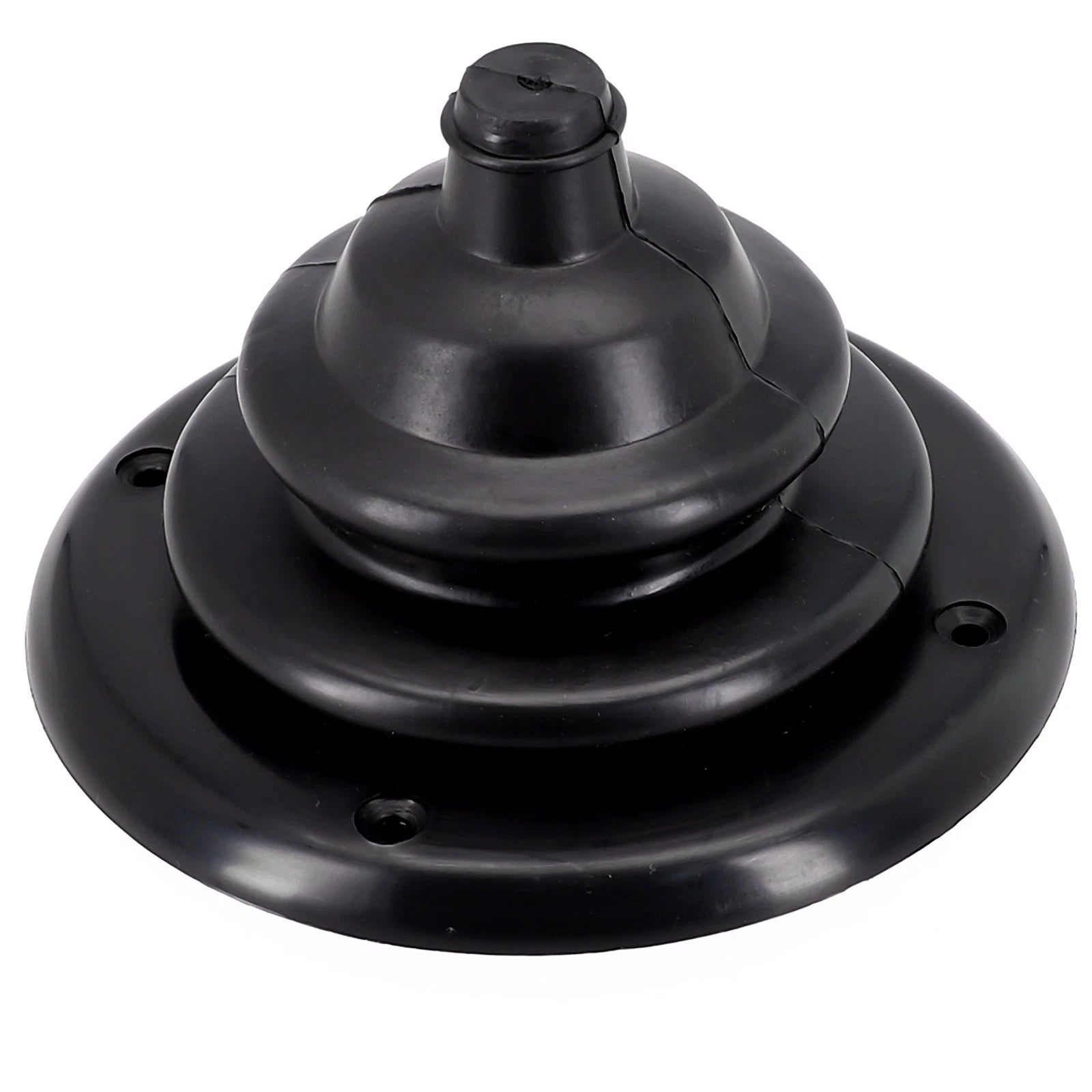 Boat Motor Cable Boot for Boats, Yachts, Kayaks (Universal Fit)