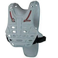 661 N8-4 Race Jacket Chest Protector for Snowmobile (Small)