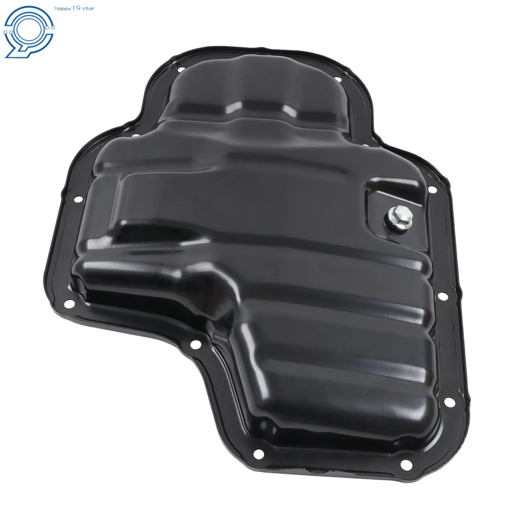 Engine Oil Pan for Toyota Camry RAV4 Highlander Avalon Sienna Venza (2007–2021)