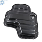 Engine Oil Pan for Toyota Camry RAV4 Highlander Avalon Sienna Venza (2007–2021)