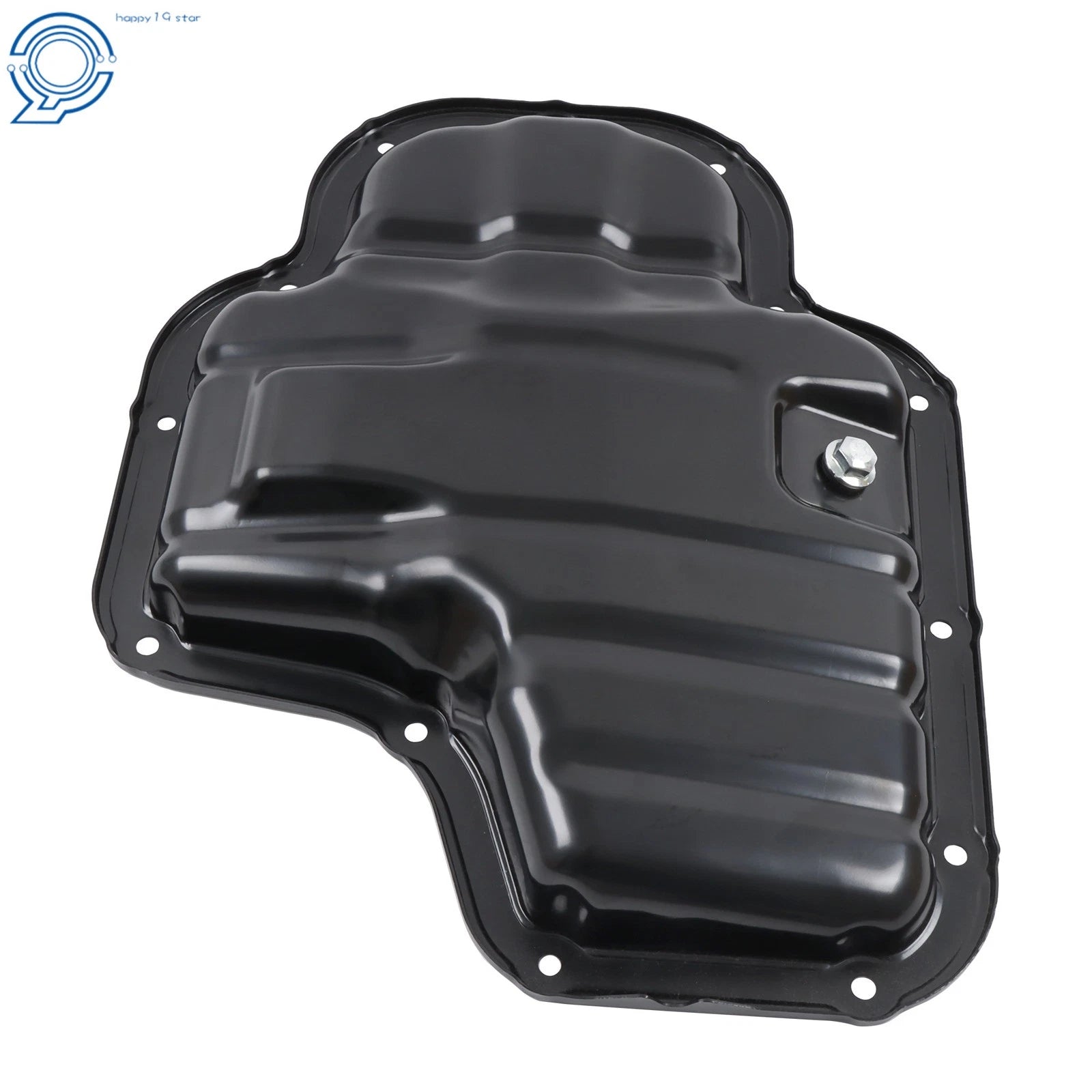 Engine Oil Pan for Toyota Camry RAV4 Highlander Avalon Sienna Venza (2007–2021)