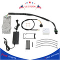 Turbo Electric Actuator for Volvo D11 D12 D13 D16 (2000–2023)