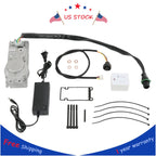 Turbo Electric Actuator for Volvo D11 D12 D13 D16 (2000–2023)