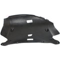 Engine Splash Shields for BMW 5 Series E60 E61 (2006-2007)
