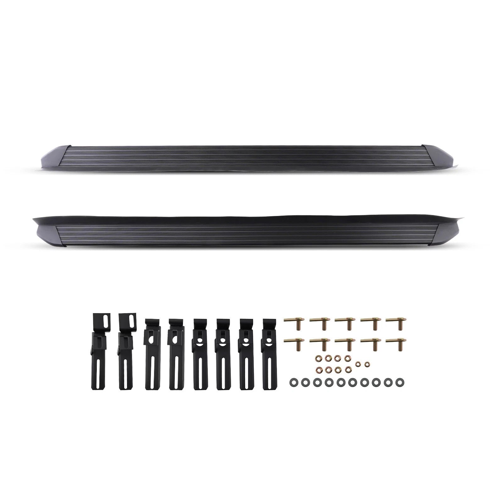 Nerf Bars Running Boards for Toyota Sienna (2021–2025) Left Right Side Step